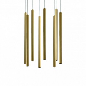 Подвесная люстра Lightstar Tubo L8T747243 в Режи - rezh.mebel24.online | фото 2