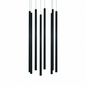 Подвесная люстра Lightstar Tubo L8T747337 в Режи - rezh.mebel24.online | фото 2