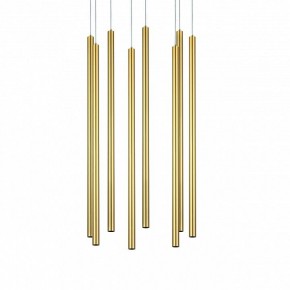 Подвесная люстра Lightstar Tubo L8T747343 в Режи - rezh.mebel24.online | фото 2