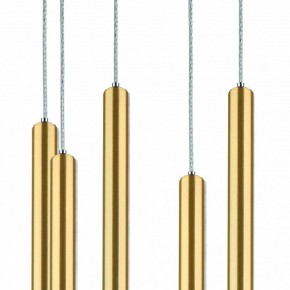 Подвесная люстра Lightstar Tubo L8T747343 в Режи - rezh.mebel24.online | фото 6