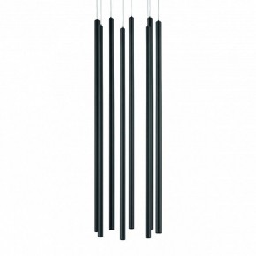 Подвесная люстра Lightstar Tubo L8T747437 в Режи - rezh.mebel24.online | фото 2