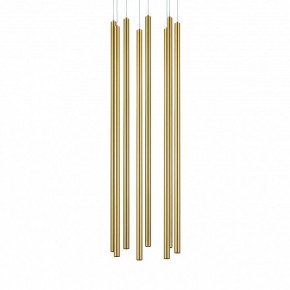 Подвесная люстра Lightstar Tubo L8T747443 в Режи - rezh.mebel24.online | фото 2