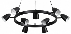 Подвесная люстра Lumion Ilmina 8237/9 в Режи - rezh.mebel24.online | фото
