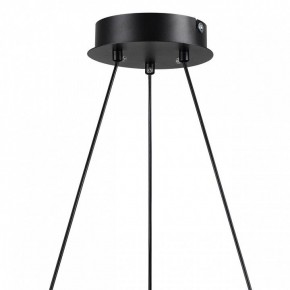 Подвесная люстра Lumion Ilmina 8237/9 в Режи - rezh.mebel24.online | фото 7