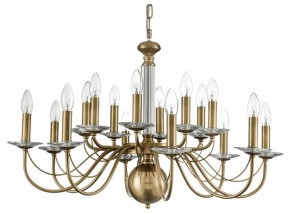 Подвесная люстра Lumion Incanto 8033/16 в Режи - rezh.mebel24.online | фото