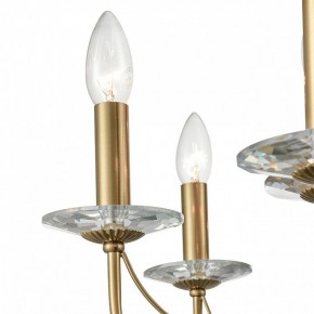 Подвесная люстра Lumion Incanto 8033/16 в Режи - rezh.mebel24.online | фото 10