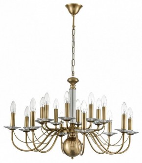 Подвесная люстра Lumion Incanto 8033/16 в Режи - rezh.mebel24.online | фото 2