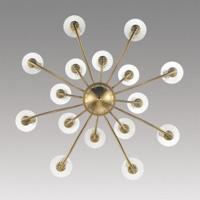 Подвесная люстра Lumion Incanto 8033/16 в Режи - rezh.mebel24.online | фото 3