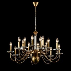 Подвесная люстра Lumion Incanto 8033/16 в Режи - rezh.mebel24.online | фото 4