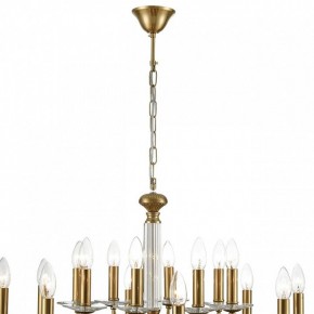 Подвесная люстра Lumion Incanto 8033/16 в Режи - rezh.mebel24.online | фото 6