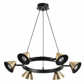 Подвесная люстра Lumion Lamina 8233/6 в Режи - rezh.mebel24.online | фото 5