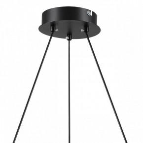 Подвесная люстра Lumion Lamina 8233/9 в Режи - rezh.mebel24.online | фото 8