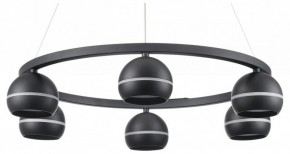 Подвесная люстра Lumion Luazana 8242/6 в Режи - rezh.mebel24.online | фото