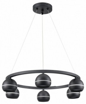 Подвесная люстра Lumion Luazana 8242/6 в Режи - rezh.mebel24.online | фото 5