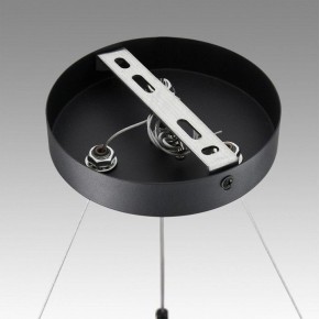 Подвесная люстра Lumion Luazana 8242/9 в Режи - rezh.mebel24.online | фото 7