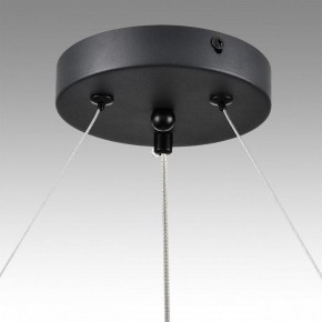 Подвесная люстра Lumion Luazana 8242/9 в Режи - rezh.mebel24.online | фото 8