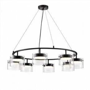 Подвесная люстра Lumion Natalina 8232/8 в Режи - rezh.mebel24.online | фото 4