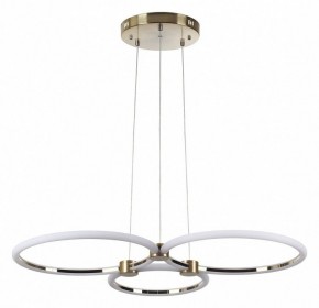 Подвесная люстра Lumion Nova 5297/80L в Режи - rezh.mebel24.online | фото 2