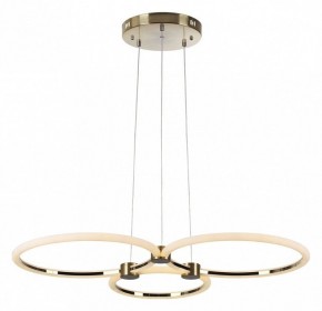 Подвесная люстра Lumion Nova 5297/80L в Режи - rezh.mebel24.online | фото 3