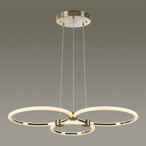 Подвесная люстра Lumion Nova 5297/80L в Режи - rezh.mebel24.online | фото 4