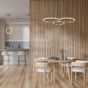 Подвесная люстра Lumion Nova 5297/80L в Режи - rezh.mebel24.online | фото 5