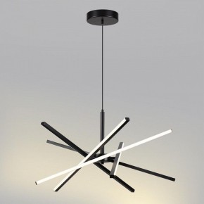 Подвесная люстра Lumion Parker 6563/60L в Режи - rezh.mebel24.online | фото 4
