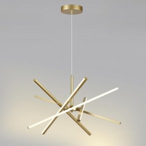 Подвесная люстра Lumion Parker 6564/60L в Режи - rezh.mebel24.online | фото 4