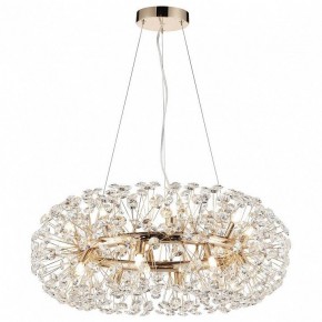 Подвесная люстра Lussole Alaska GRLSP-8340 в Режи - rezh.mebel24.online | фото 2