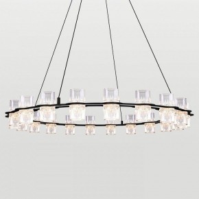 Подвесная люстра Lussole Alpine LSP-7255 в Режи - rezh.mebel24.online | фото