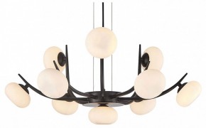 Подвесная люстра Lussole Blubber LSP-8937 в Режи - rezh.mebel24.online | фото