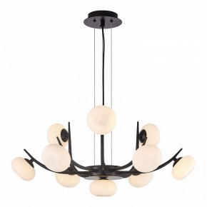 Подвесная люстра Lussole Blubber LSP-8937 в Режи - rezh.mebel24.online | фото 3