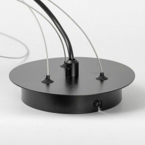 Подвесная люстра Lussole Blubber LSP-8937 в Режи - rezh.mebel24.online | фото 6