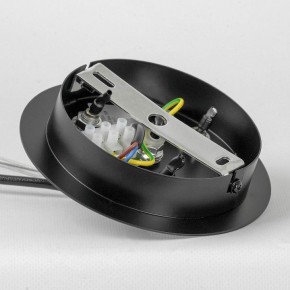 Подвесная люстра Lussole Blubber LSP-8937 в Режи - rezh.mebel24.online | фото 7