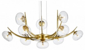 Подвесная люстра Lussole Blubber LSP-8938 в Режи - rezh.mebel24.online | фото