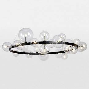 Подвесная люстра Lussole Bubbles LSP-8396 в Режи - rezh.mebel24.online | фото