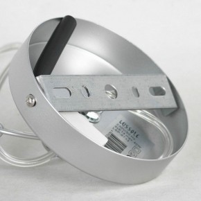Подвесная люстра Lussole Carrollton LSP-8733 в Режи - rezh.mebel24.online | фото 8