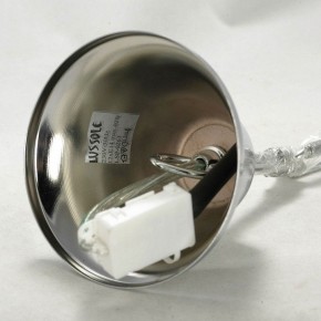Подвесная люстра Lussole Catalina LSP-8262 в Режи - rezh.mebel24.online | фото 11