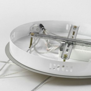 Подвесная люстра Lussole Cayuga LSP-7183 в Режи - rezh.mebel24.online | фото 4