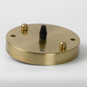 Подвесная люстра Lussole Centennial LSP-8756 в Режи - rezh.mebel24.online | фото 7