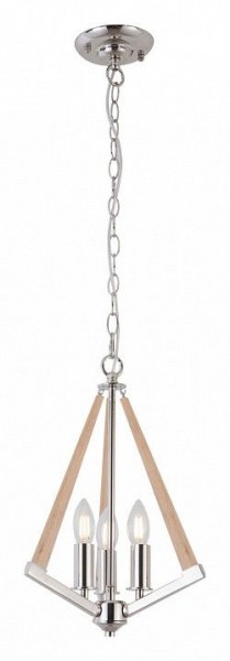 Подвесная люстра Lussole Clovis LSP-8745 в Режи - rezh.mebel24.online | фото 2