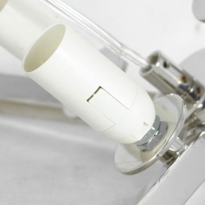 Подвесная люстра Lussole Clovis LSP-8745 в Режи - rezh.mebel24.online | фото 3