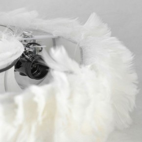 Подвесная люстра Lussole Cuscino GRLSP-8602 в Режи - rezh.mebel24.online | фото 3