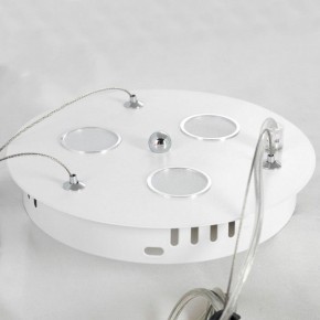 Подвесная люстра Lussole Cuscino GRLSP-8602 в Режи - rezh.mebel24.online | фото 6