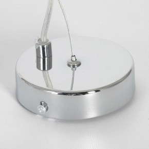 Подвесная люстра Lussole Davie LSP-8775 в Режи - rezh.mebel24.online | фото 4