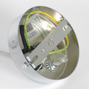Подвесная люстра Lussole Davie LSP-8775 в Режи - rezh.mebel24.online | фото 6