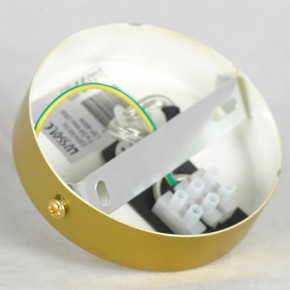 Подвесная люстра Lussole Downey LSP-8804 в Режи - rezh.mebel24.online | фото 7
