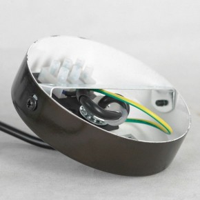 Подвесная люстра Lussole Downey LSP-8805 в Режи - rezh.mebel24.online | фото 7