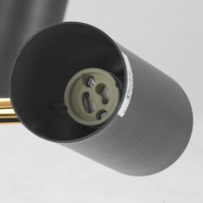Подвесная люстра Lussole Duncan GRLSP-8252 в Режи - rezh.mebel24.online | фото 10