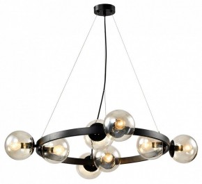 Подвесная люстра Lussole Fishers LSP-8797 в Режи - rezh.mebel24.online | фото 2