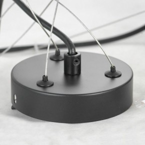 Подвесная люстра Lussole Fishers LSP-8797 в Режи - rezh.mebel24.online | фото 6